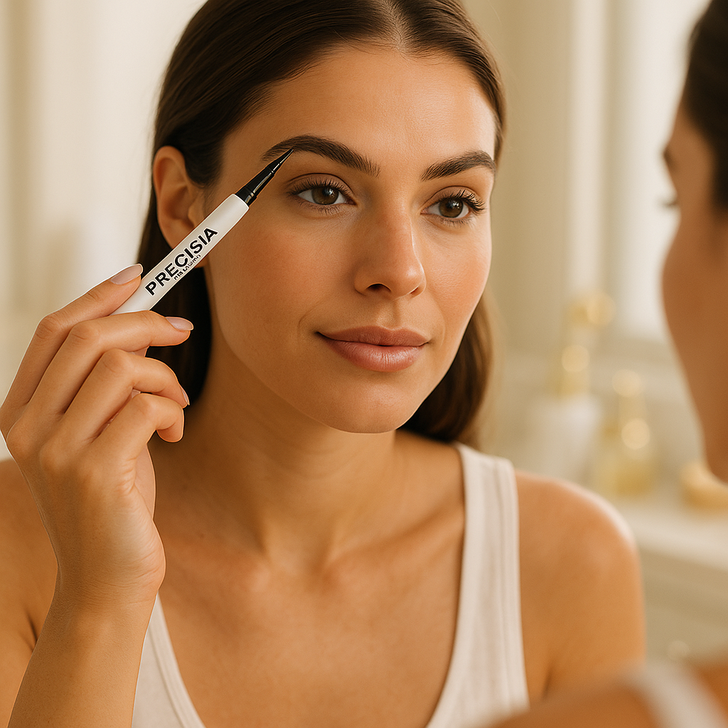 Precisia™ Smudge-Proof Eyebrow Pencil