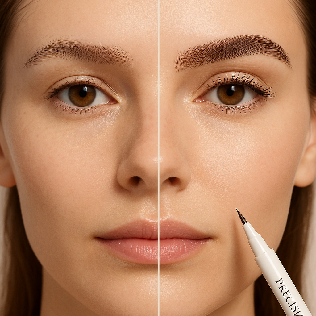 Precisia™ Smudge-Proof Eyebrow Pencil