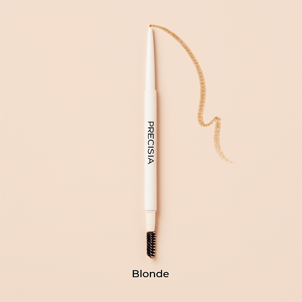 Precisia™ Smudge-Proof Eyebrow Pencil