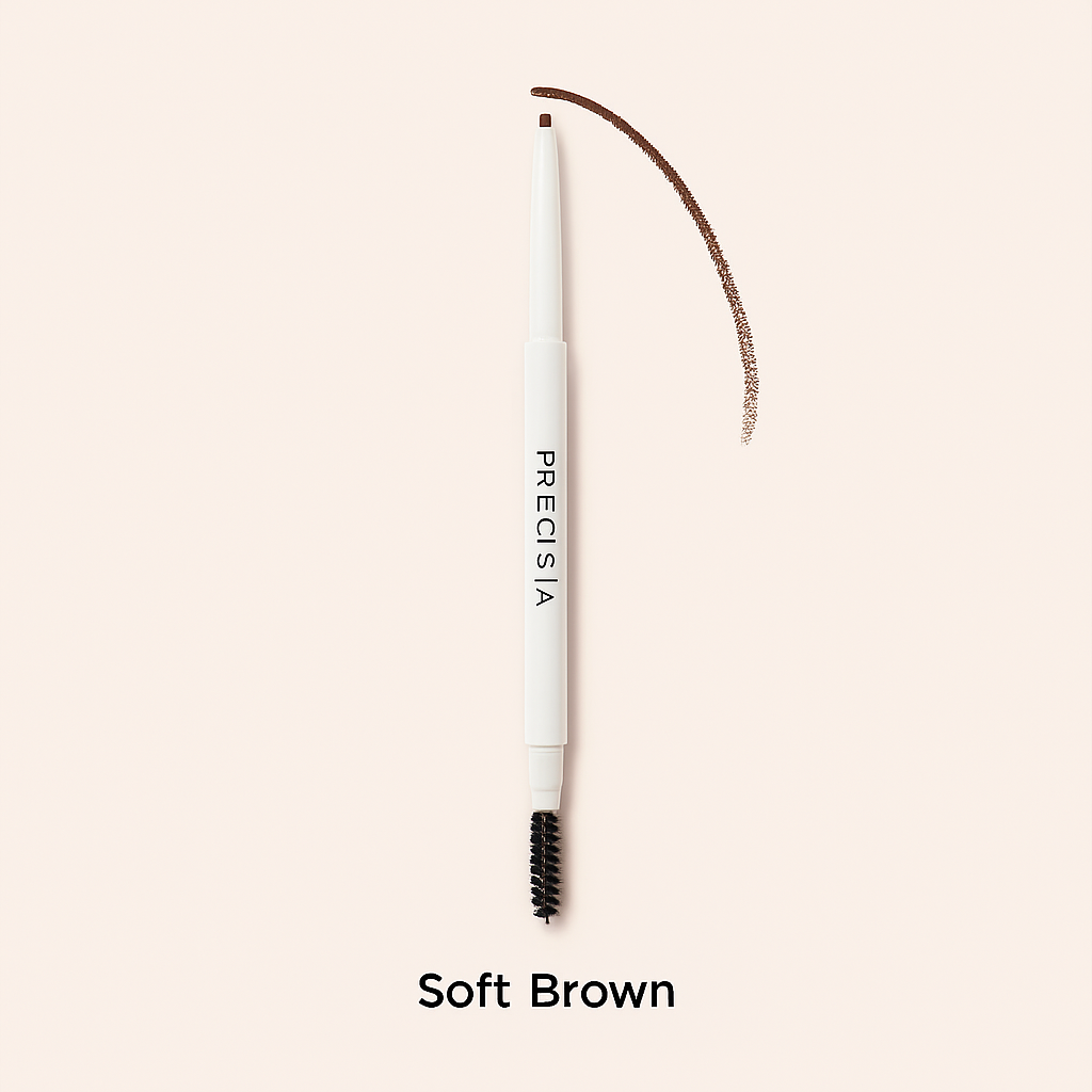 Precisia™ Smudge-Proof Eyebrow Pencil