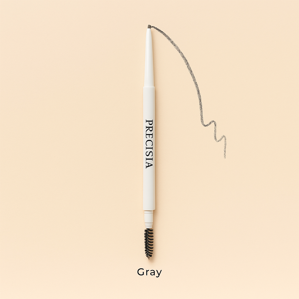 Precisia™ Smudge-Proof Eyebrow Pencil