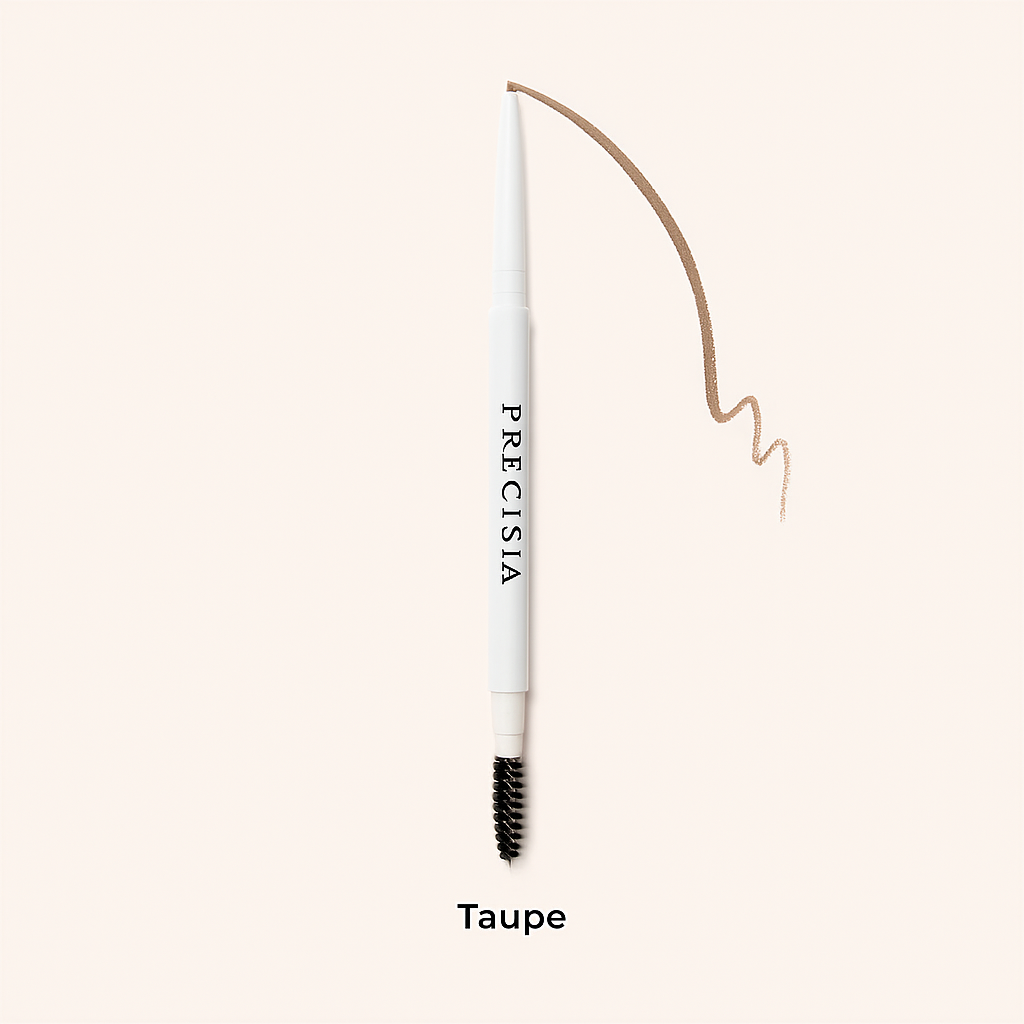 Precisia™ Smudge-Proof Eyebrow Pencil