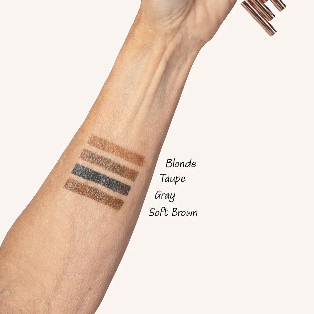 Precisia™ Smudge-Proof Eyebrow Pencil