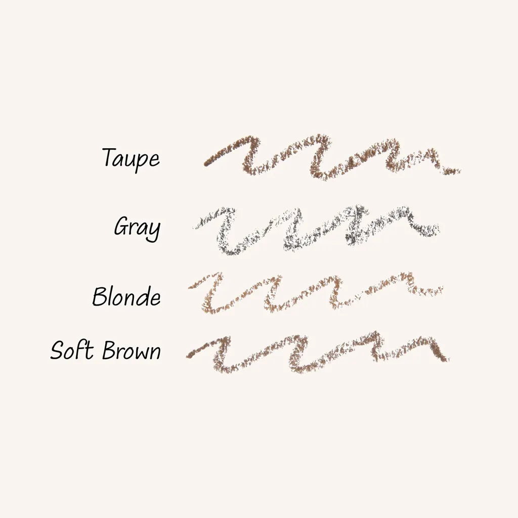 Precisia™ Smudge-Proof Eyebrow Pencil