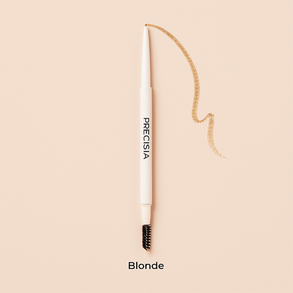 Precisia™ Smudge-Proof Eyebrow Pencil