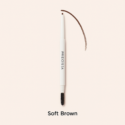 Precisia™ Smudge-Proof Eyebrow Pencil
