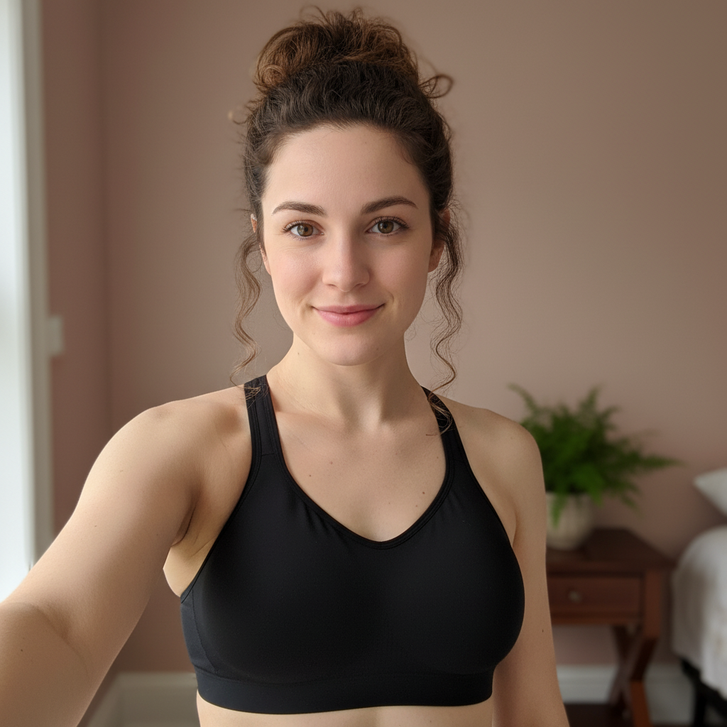 <em>Emma L., New York, NY</em>