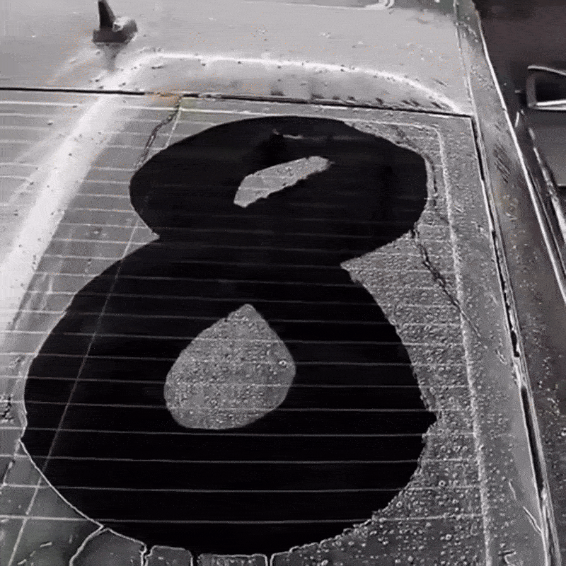 ClearView™ – Øjeblikkelig klarhed ved hver eneste kørsel