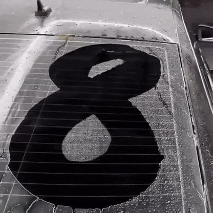 ClearView™ – Øjeblikkelig klarhed ved hver eneste kørsel