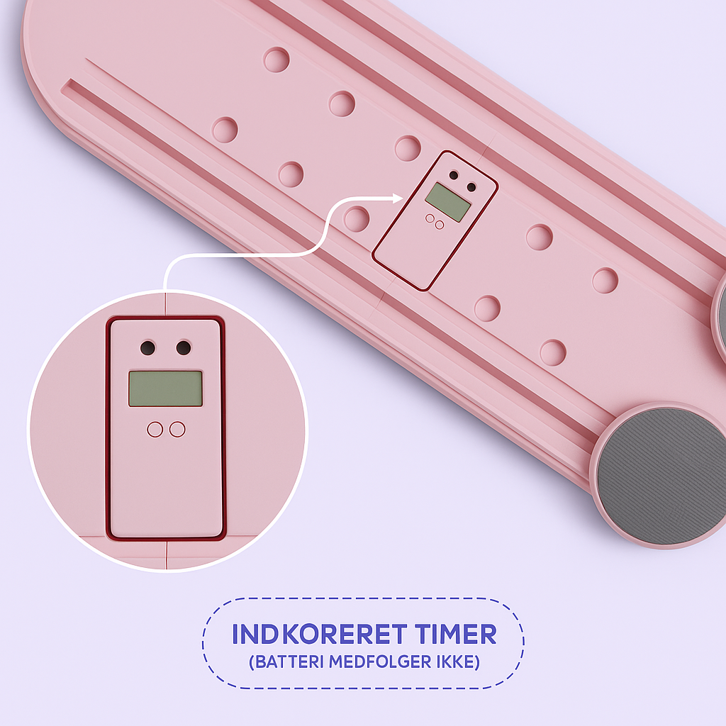 Varelinski™ Allround Pilatesmaskine