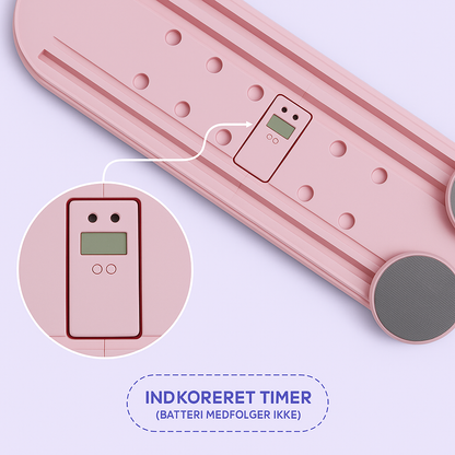 Varelinski™ Allround Pilatesmaskine