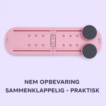 Varelinski™ Allround Pilatesmaskine