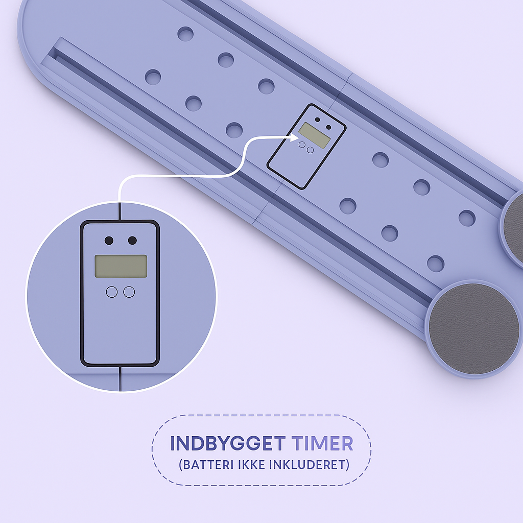 Varelinski™ Allround Pilatesmaskine