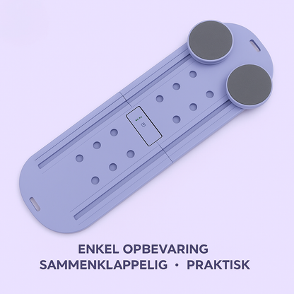 Varelinski™ Allround Pilatesmaskine