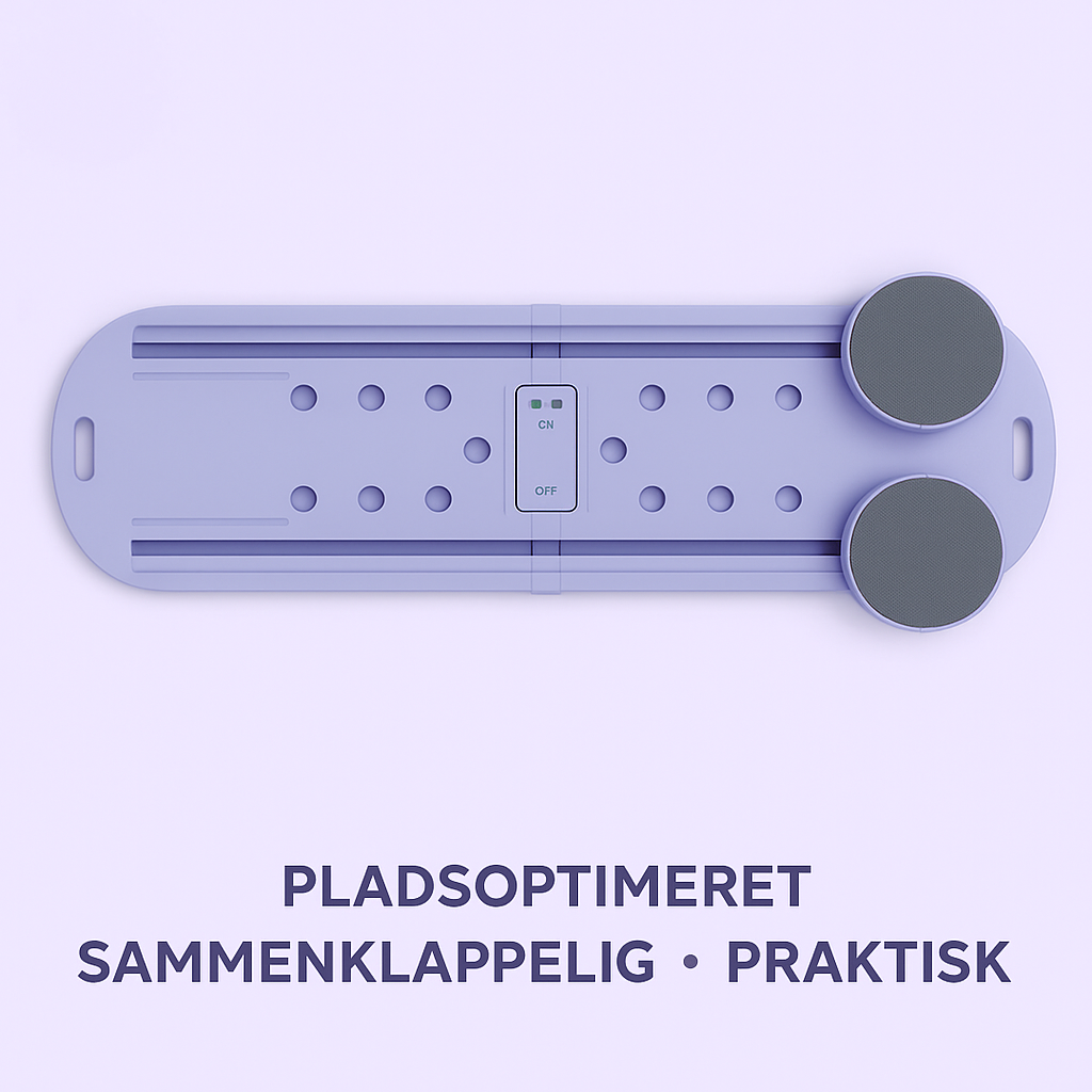 Varelinski™ Allround Pilatesmaskine