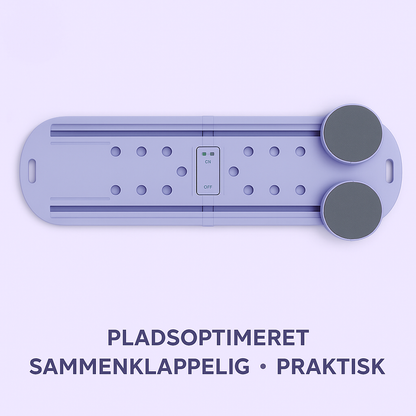 Varelinski™ Allround Pilatesmaskine