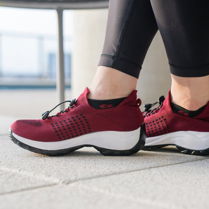 Varelinski™ Ortho Stretch Cushion sko