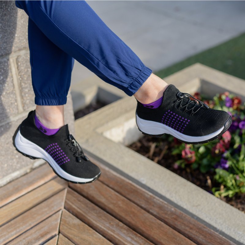 Varelinski™ Ortho Stretch Cushion sko