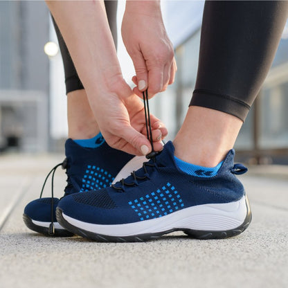 Varelinski™ Ortho Stretch Cushion sko