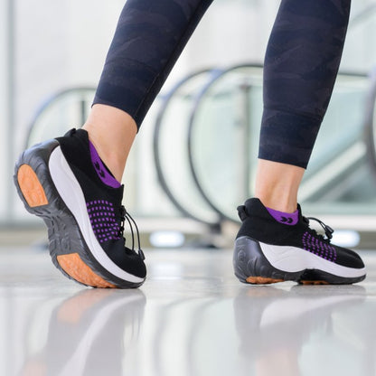 Varelinski™ Ortho Stretch Cushion sko