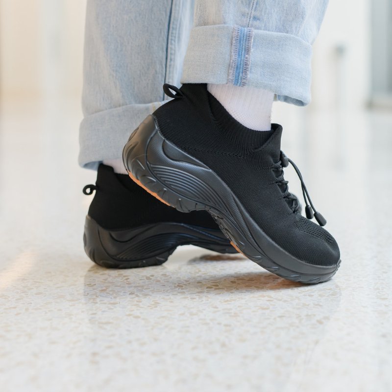 Varelinski™ Ortho Stretch Cushion sko